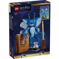 Конструктор LEGO Harry Potter 76461 Корнуоллский пикси - Превью изображения №9 — Интернет-магазин Time-Shop