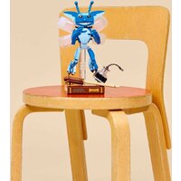 Конструктор LEGO Harry Potter 76461 Корнуоллский пикси - Превью изображения №8 — Интернет-магазин Time-Shop