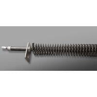 Тепловая завеса ZILON ZVV-2E12T - Превью изображения №2 — Интернет-магазин Time-Shop