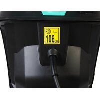 Садовый измельчитель Sturm GES2550 - Превью изображения №5 — Интернет-магазин Time-Shop