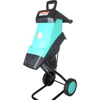 Садовые и кормовые измельчители