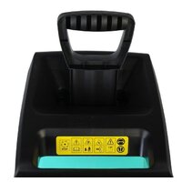 Садовый измельчитель Sturm GES2550 - Превью изображения №3 — Интернет-магазин Time-Shop