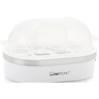 Яйцеварка Clatronic EK 3497 - Превью изображения №2 — Интернет-магазин Time-Shop