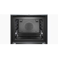 Электрический духовой шкаф Bosch HMG636RS1 - Превью изображения №6 — Интернет-магазин Time-Shop