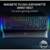 Клавиатура Razer BlackWidow V4 (Razer Yellow, нет кириллицы) - Превью изображения №10 — Интернет-магазин Time-Shop