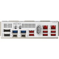 Материнская плата Gigabyte Z890 Aero D - Превью изображения №4 — Интернет-магазин Time-Shop