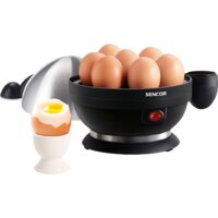 Яйцеварка Sencor SEG 720BS - Превью изображения №4 — Интернет-магазин Time-Shop