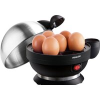 Яйцеварка Sencor SEG 720BS - Превью изображения №3 — Интернет-магазин Time-Shop