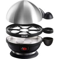 Яйцеварка Sencor SEG 720BS - Превью изображения №2 — Интернет-магазин Time-Shop