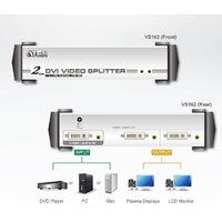 Разветвитель Aten VS162-AT-G - Превью изображения №3 — Интернет-магазин Time-Shop