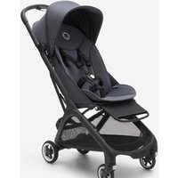 Bugaboo Butterfly (black/stormy blue)