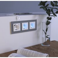 Рамка Werkel W0031115 a050963 - Превью изображения №2 — Интернет-магазин Time-Shop