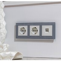 Рамка Werkel W0031115 a050963 - Превью изображения №3 — Интернет-магазин Time-Shop