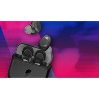 Наушники Skullcandy Mod (черный) - Превью изображения №6 — Интернет-магазин Time-Shop