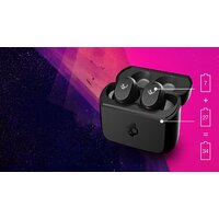 Наушники Skullcandy Mod (черный) - Превью изображения №7 — Интернет-магазин Time-Shop