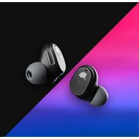 Наушники Skullcandy Mod (черный) - Превью изображения №4 — Интернет-магазин Time-Shop