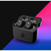 Наушники Skullcandy Mod (черный) - Превью изображения №2 — Интернет-магазин Time-Shop