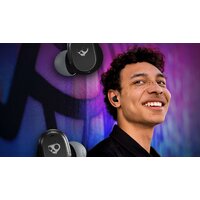 Наушники Skullcandy Mod (черный) - Превью изображения №5 — Интернет-магазин Time-Shop