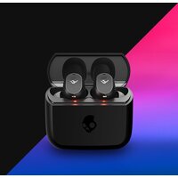 Наушники Skullcandy Mod (черный) - Превью изображения №3 — Интернет-магазин Time-Shop