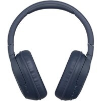 Наушники Belkin SoundForm Surround Wireless (синий) - Превью изображения №2 — Интернет-магазин Time-Shop