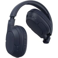 Наушники Belkin SoundForm Surround Wireless (синий) - Превью изображения №4 — Интернет-магазин Time-Shop
