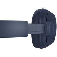 Наушники Belkin SoundForm Surround Wireless (синий) - Превью изображения №5 — Интернет-магазин Time-Shop