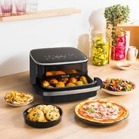 Аэрогриль (аэрофритюрница) Tefal FW4018E0 - Превью изображения №4 — Интернет-магазин Time-Shop