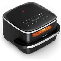 Аэрогриль (аэрофритюрница) Tefal FW4018E0 - Превью изображения №2 — Интернет-магазин Time-Shop