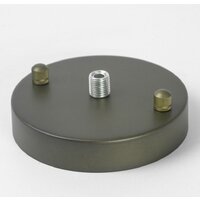 Подвесная люстра Lussole Fremont LSP-8814 - Превью изображения №3 — Интернет-магазин Time-Shop