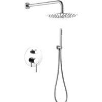 Abber Emotion AF8818 (хром)
