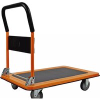 Тележка-платформа RAD ТПУ 300 - Превью изображения №3 — Интернет-магазин Time-Shop