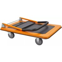 Тележка-платформа RAD ТПУ 300 - Превью изображения №8 — Интернет-магазин Time-Shop