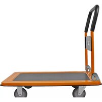 Тележка-платформа RAD ТПУ 300 - Превью изображения №4 — Интернет-магазин Time-Shop