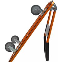 Тележка-платформа RAD ТПУ 300 - Превью изображения №14 — Интернет-магазин Time-Shop