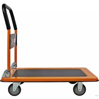 Тележка-платформа RAD ТПУ 300 - Превью изображения №2 — Интернет-магазин Time-Shop