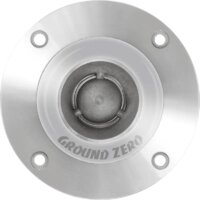 Твитер Ground Zero GZCT 3500X-S - Превью изображения №2 — Интернет-магазин Time-Shop