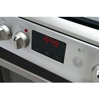 Кухонная плита Hansa FCGX522222H - Превью изображения №2 — Интернет-магазин Time-Shop