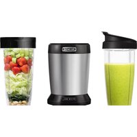 Стационарный блендер Sencor SNB 4302SS - Превью изображения №6 — Интернет-магазин Time-Shop