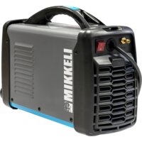 Аппарат плазменной резки Mikkele CUT-40 - Превью изображения №2 — Интернет-магазин Time-Shop