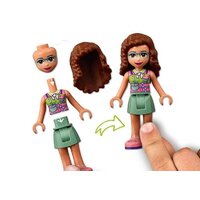 Конструктор LEGO Friends 41424 Джунгли: штаб спасателей - Превью изображения №6 — Интернет-магазин Time-Shop