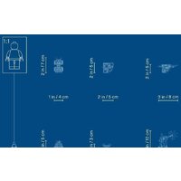 Конструктор LEGO Friends 41424 Джунгли: штаб спасателей - Превью изображения №13 — Интернет-магазин Time-Shop