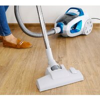 Пылесос Blaupunkt VCC701 - Превью изображения №7 — Интернет-магазин Time-Shop