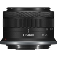 Беззеркальный фотоаппарат Canon EOS R100 Kit 18-45mm F4.5-6.3 IS STM - Превью изображения №11 — Интернет-магазин Time-Shop