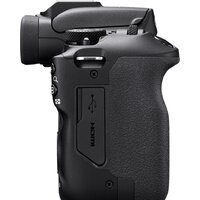 Беззеркальный фотоаппарат Canon EOS R100 Kit 18-45mm F4.5-6.3 IS STM - Превью изображения №7 — Интернет-магазин Time-Shop