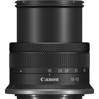 Беззеркальный фотоаппарат Canon EOS R100 Kit 18-45mm F4.5-6.3 IS STM - Превью изображения №10 — Интернет-магазин Time-Shop