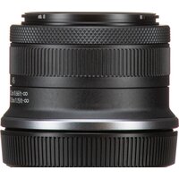 Беззеркальный фотоаппарат Canon EOS R100 Kit 18-45mm F4.5-6.3 IS STM - Превью изображения №20 — Интернет-магазин Time-Shop