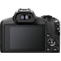 Беззеркальный фотоаппарат Canon EOS R100 Kit 18-45mm F4.5-6.3 IS STM - Превью изображения №4 — Интернет-магазин Time-Shop