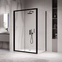 Душевой уголок RGW PA-142B (PA-21B + Z-050-5B) 060814290-14 - Превью изображения №1 — Интернет-магазин Time-Shop
