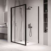 Душевой уголок RGW PA-142B (PA-21B + Z-050-5B) 060814290-14 - Превью изображения №2 — Интернет-магазин Time-Shop