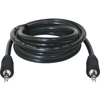 Кабель Defender JACK01-05 JACK M- JACK M [87510] - Превью изображения №2 — Интернет-магазин Time-Shop